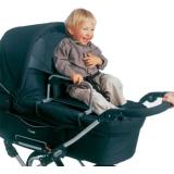Compare Prices : BabyDan Pram Seat