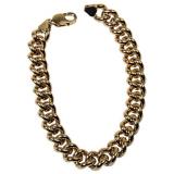 Compare Prices : Base Gold Bracelet