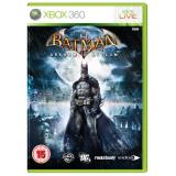 Compare Prices : Batman: Arkham Asylum