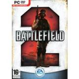 Compare Prices : Battlefield 2