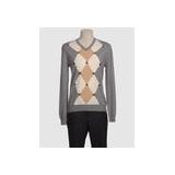 Compare Prices : Bea Yuk Mui Cashmere V-Neck