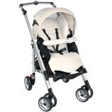 Pushchair stroller