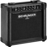 Compare Prices : Behringer AT108 Ultracoustic
