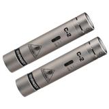 Compare Prices : Behringer C-2 Condenser