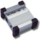 Compare Prices : Behringer DI100 Ultra-DI