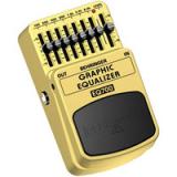 Compare Prices : Behringer EQ700 Graphic Equalizer