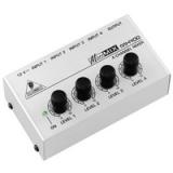 Compare Prices : Behringer MX400