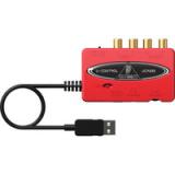Compare Prices : Behringer U-Control UCA222