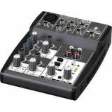 Compare Prices : Behringer Xenyx 502