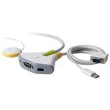 Compare Prices : Belkin F1DF102U