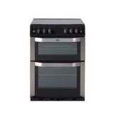 Compare Prices : Belling FS60DFDO