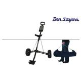 Compare Prices : Ben Sayers Lightweight Trolley