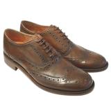 Compare Prices : Ben Sherman Brogues