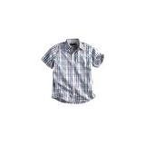 Compare Prices : Ben Sherman Cotton Short Sleeve Shirt