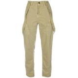 Compare Prices : Bench Cotton Cargo Trousers