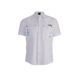 Compare Prices : Bench Cotton Short Sleeve Shirt