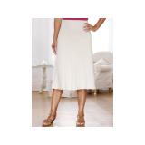 Compare Prices : Berkertex Cotton Panelled Skirt
