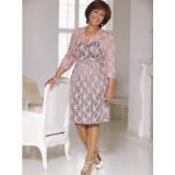 Compare Prices : Berkertex Lace Party Dress