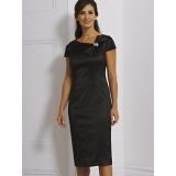 Compare Prices : Berkertex Satin Party Dress
