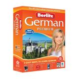 Compare Prices : Berlitz German Premier