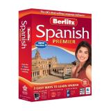 Compare Prices : Berlitz Spanish Premier