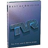 Compare Prices : Best Of British: TVR