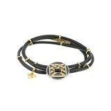 Compare Prices : Biba Leather Bracelet