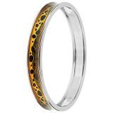Compare Prices : Biba Silver Bangle