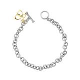 Compare Prices : Biba Silver Bracelet
