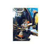 Compare Prices : Bike It Universal Helmet Lock