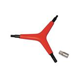 Compare Prices : Bike It Y-Wrench Allen Head