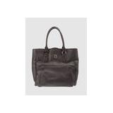 Compare Prices : Bilancioni Leather Shoulder Bag