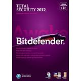 Compare Prices : BitDefender Total Security 2012