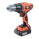 Compare Prices : Black & Decker HP188F4LK