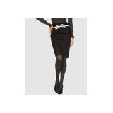 Compare Prices : Blugirl Denim Skirt