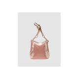 Compare Prices : Blumarine Metallic Shoulder Bag
