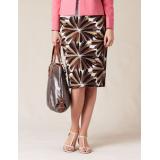 Compare Prices : Boden Cotton Pencil Skirt