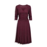 Compare Prices : Boden Jersey Wrap Dress