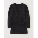 Compare Prices : Boden Jersey Wrap Top