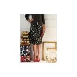 Compare Prices : Boden Silk Skirt