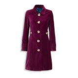 Compare Prices : Boden Velvet Coat