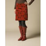 Compare Prices : Boden Velvet Mini Skirt