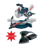 Compare Prices : Bosch GCM 12SD