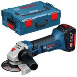 Compare Prices : Bosch GWS18VLi