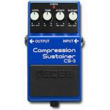 Compare Prices : Boss CS-3
