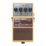 Compare Prices : Boss FBM1 Fender Bassman