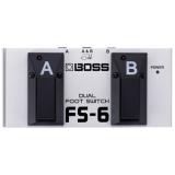 Compare Prices : Boss FS-6
