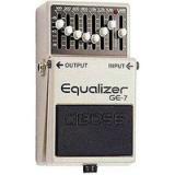 Compare Prices : Boss GE-7 Equalizer