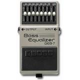 Compare Prices : Boss GEB7