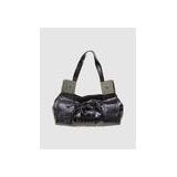 Compare Prices : Braccialini Metallic Shoulder Bag